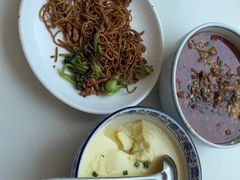 -江南村酒家