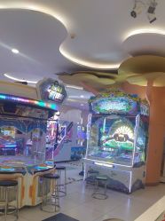 -meland·儿童乐园·游戏厅娃娃机·电玩Xbox(成都合生汇店)