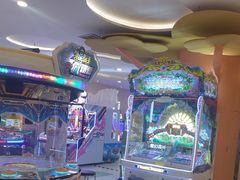 -meland·儿童乐园·游戏厅娃娃机·电玩Xbox(成都合生汇店)