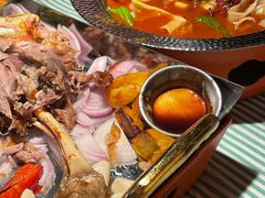 -楼兰新疆菜(江宁万达店)