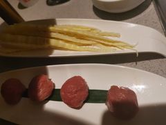 牛肉丸-海底捞火锅(万科广场店)