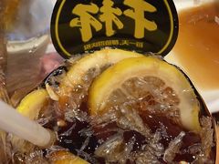 -木屋烧烤(龙岗南联店)
