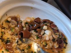 -五谷丰登农家院·地道胶东菜·海鲜烧烤(威海店)