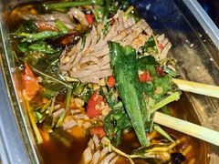 -嗨牛味海鲜烧烤