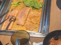 -新石器烤肉(美利广场店)