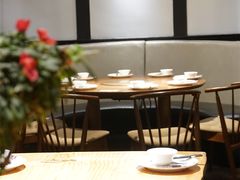 大堂-尽膳·鱼鲜川菜(宽窄巷子店)