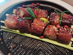 -南堂馆·新川菜(春熙路店)