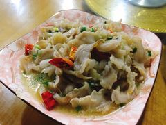 葱油花肠-如我美食(达道社区店)