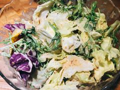 -吕氏疙瘩汤·私家菜馆(慈云寺店)