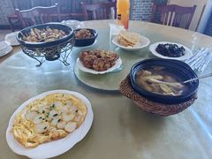 -老东阳·外婆菜(横店店)
