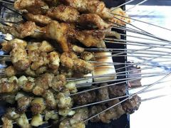 -丹东特色烤肉(学府路一部店)