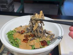 -京味斋·北京烤鸭(北京南站洋桥店)