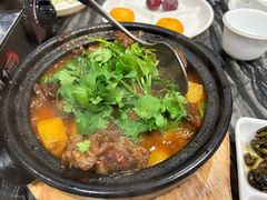 -情妹耙泥鳅·江湖川菜(科华店)