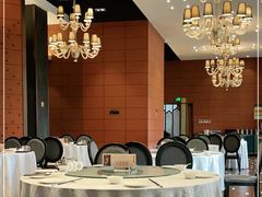 -麒茗餐厅·粤菜·宴会厅·海鲜(锦绣路店)