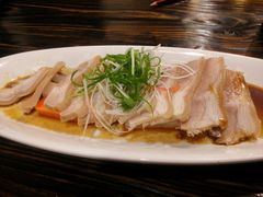 -丰圆轩粤式茶楼·中山菜(中山二路店)