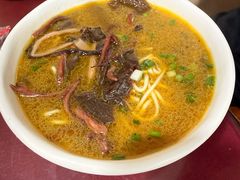 -大石人家鱿鱼面馆(大石西路总店)