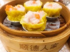-顺德人家食府(黄金广场店)