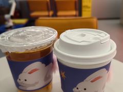 -Sips&Lick茶兰咖啡(五道口店)