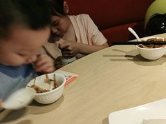 -避风塘(百联东郊店)