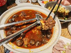 -牛头鱼庄·地道广西菜(西明店)