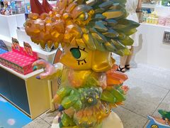 -泡泡玛特POPMART(上海环球港店)