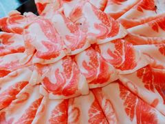 -杨家火锅(国美店)