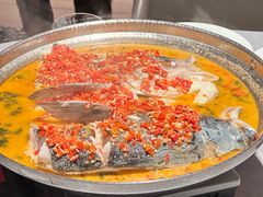 -湘满甲·黄焖甲鱼创始者·湘菜·鲁菜(潘家园店)