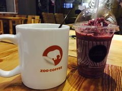 -Who乎coffee&bar