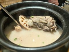 -肖记公安牛肉鱼杂(田林路店)