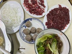 -贵宾牛·潮汕牛肉火锅(珠池总店)