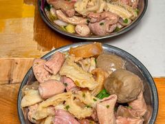 -海岛八号龙虾烧烤田鸡(蓝天路总店)