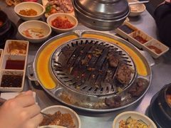 -喜来稀肉(虹泉路店)