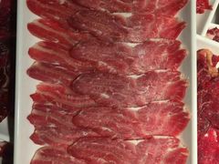 -食潮汕头鲜牛馆(望京保利店)