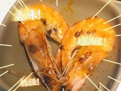 -来点烤肉(五星步行街店)