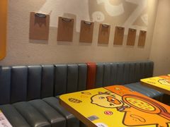 -乐凯撒披萨(中心书城店)