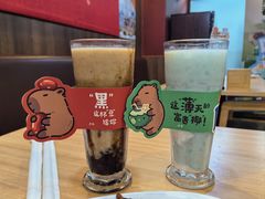 -宏状元现熬粥·京味菜(黄寺大街店)