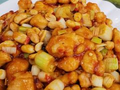 -大鸭梨烤鸭店(金顶街店)