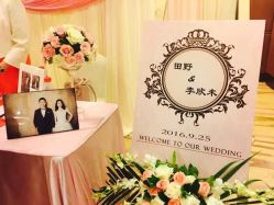 -Sunny喜铺婚礼策划(东部店)