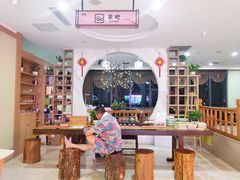 -极乐汇汗蒸会馆(杭州店)