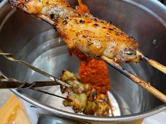 -炒豆合作社(东四总店)