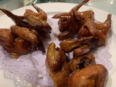 -景月阁空中食府(希尔顿酒店)