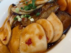 -环球港凯悦 · 享悦中餐厅