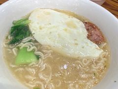 -澳门陈光记烧味饭店(南京德基广场店)