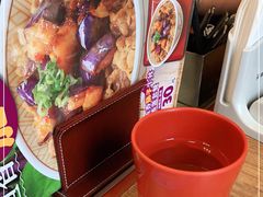 -食其家·牛丼咖喱(广元西路店)