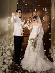 -雅云婚纱摄影工作室旗舰店