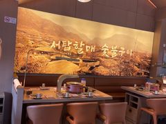 -西塔老太太泥炉烤肉(青浦蟠龙天地店)