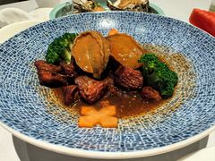-奕景酒家· 专注大连海鲜30年(星海广场店)