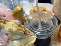-TACO STAR 塔可星(下沙宝龙店)