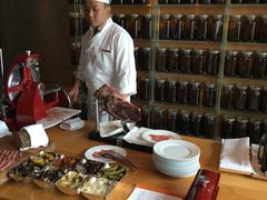 -非常时髦餐厅VUE Restaurant(外滩茂悦大酒店)