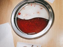 -季季红火锅(下罗财大店)